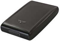 Credit Card Case Razor Fan pouzdro na karty